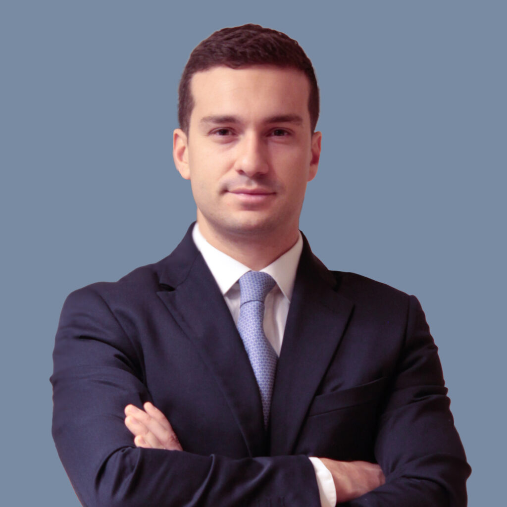 Ludovico Comba di Studio Comba Canale