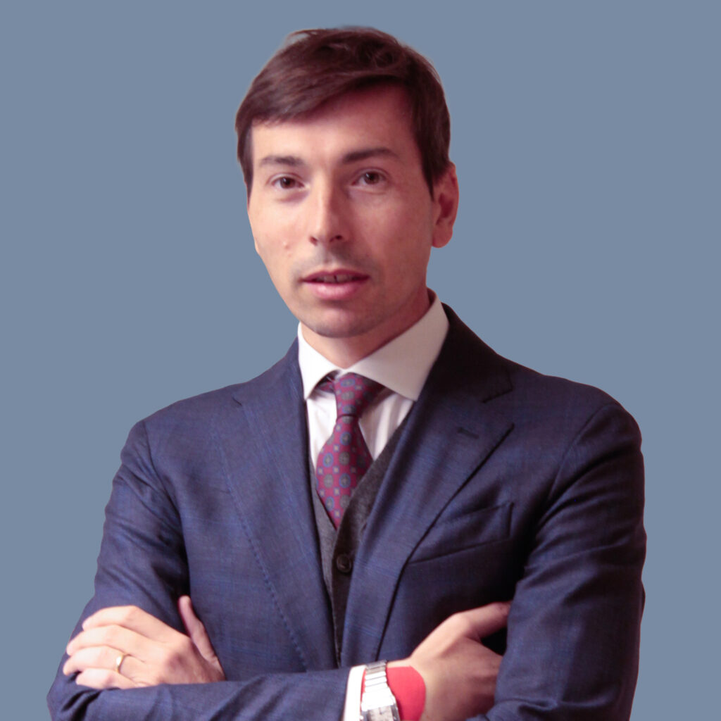 Filippo Canale di Studio Comba Canale